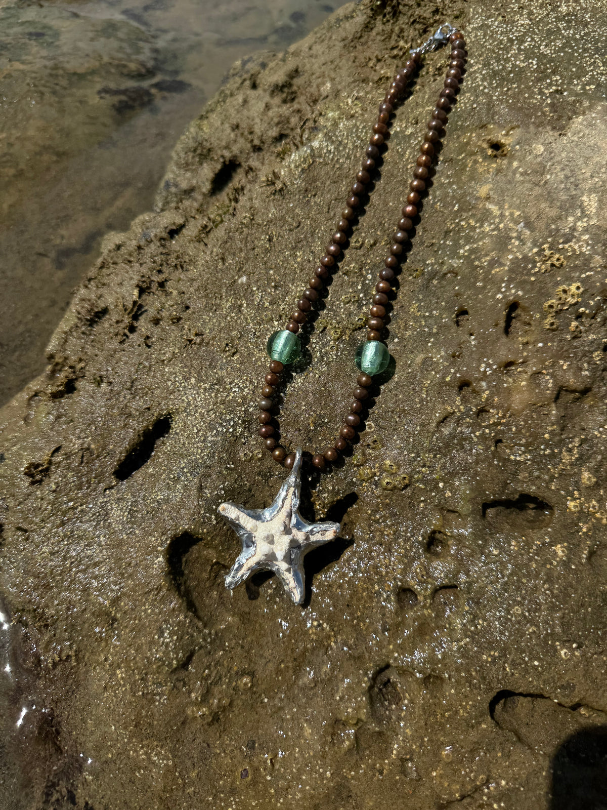 star fish