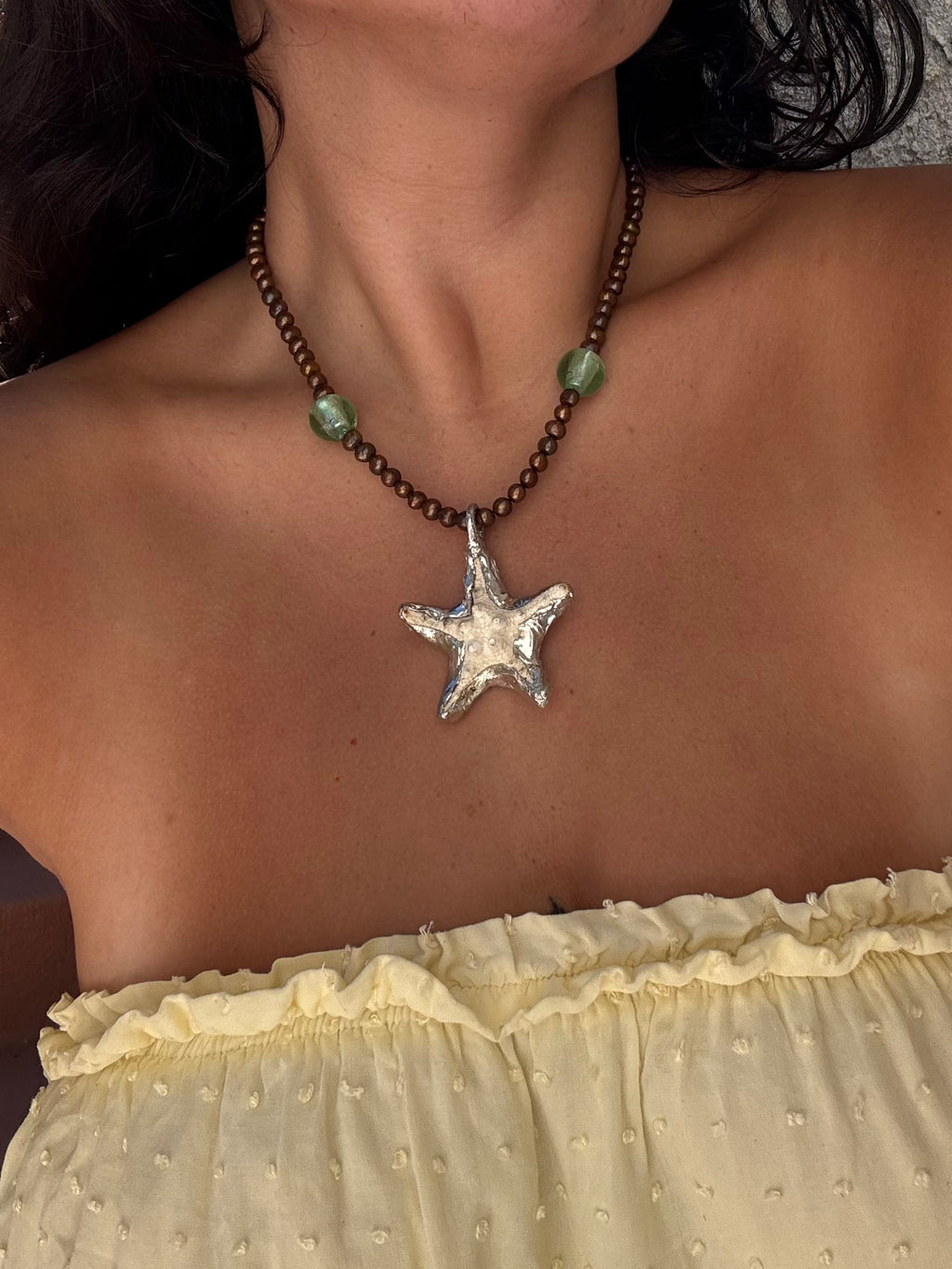 star fish