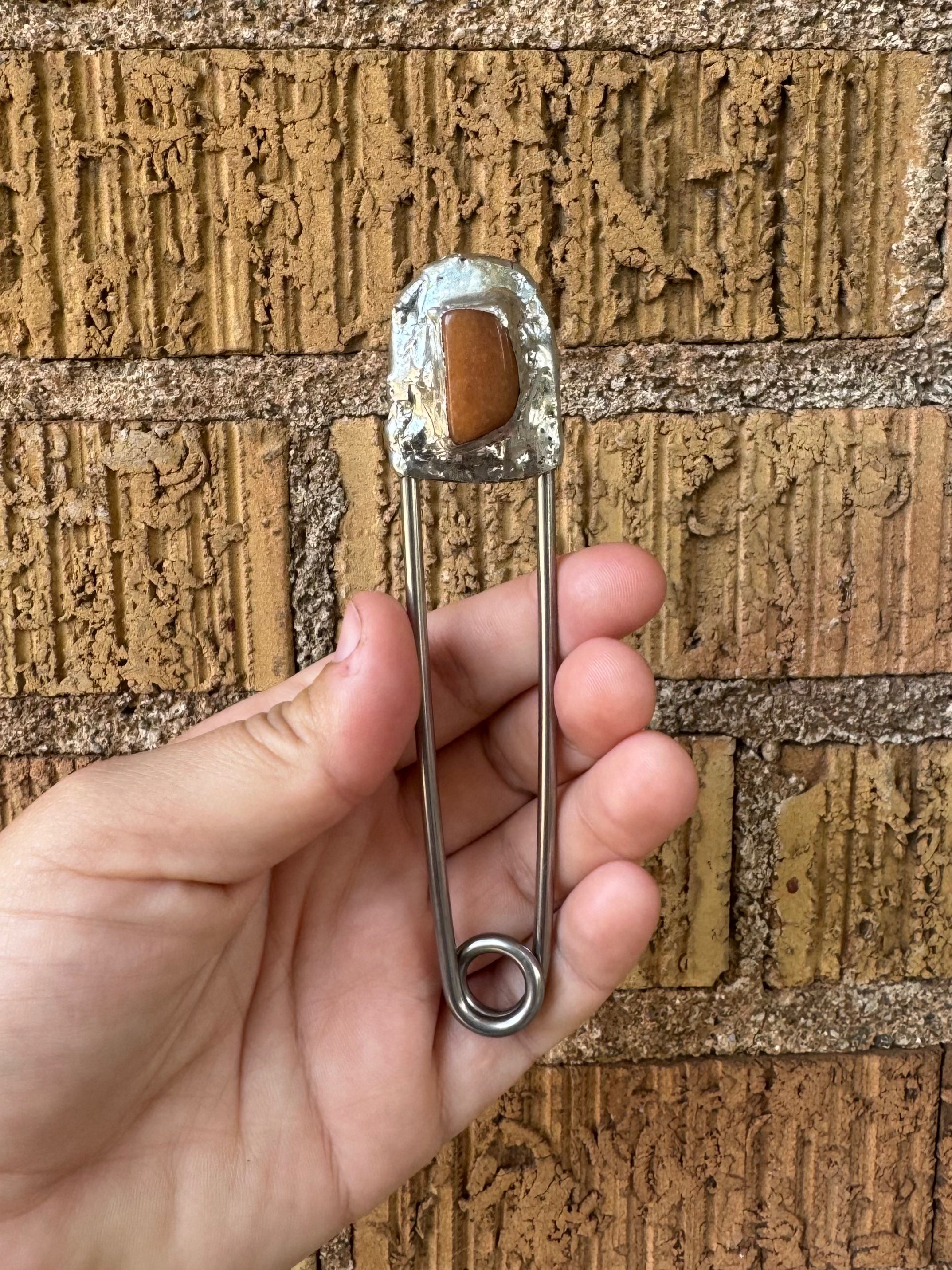 jumbo safety pins