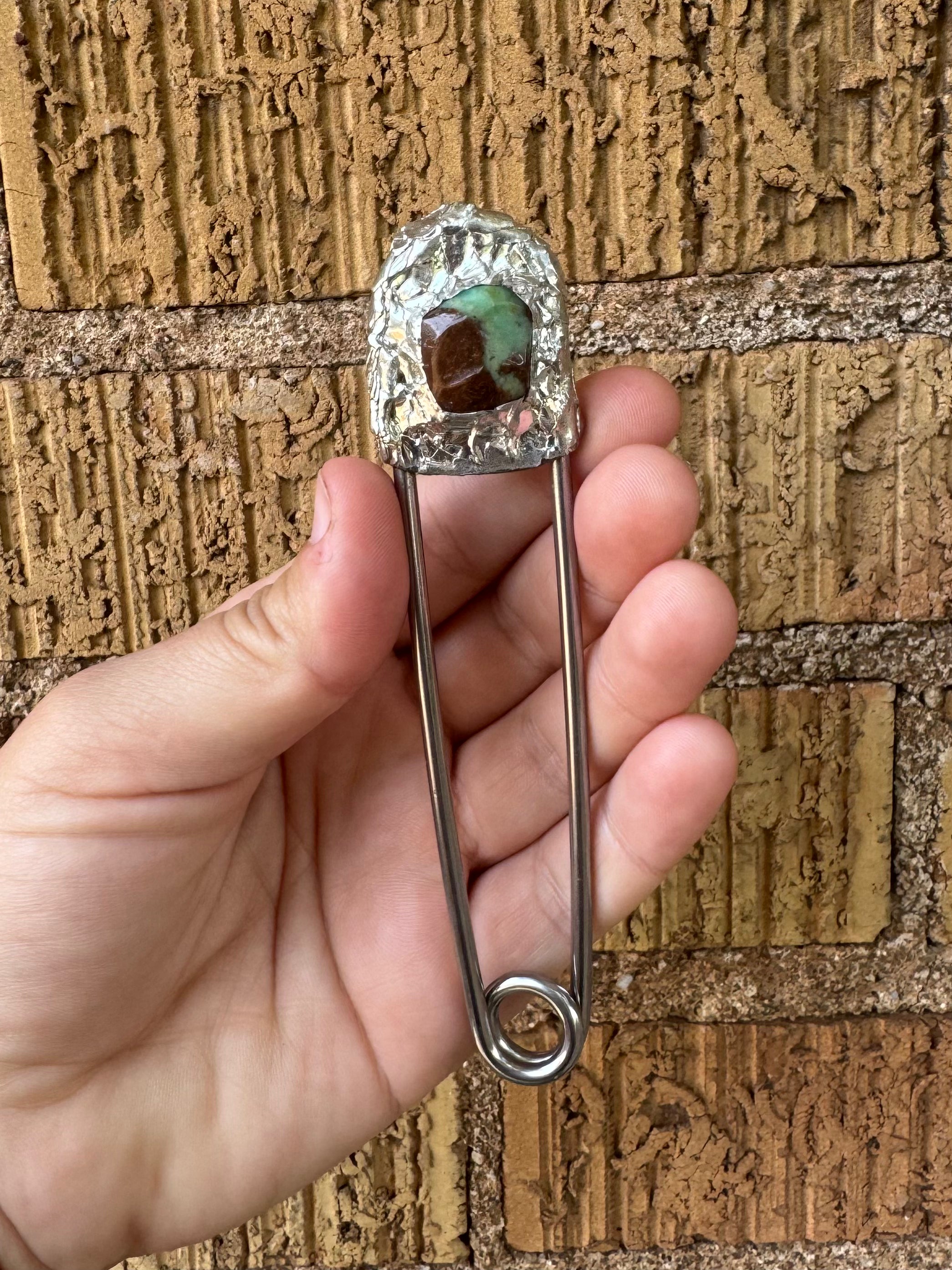 jumbo safety pins