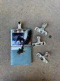 notebook clip